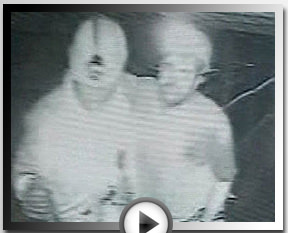 Ölümden böyle kaçtılar!