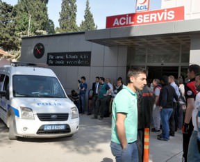 Madencilerin otopsisinden çıkan ilk sonuç