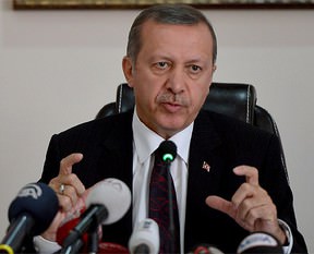 Başbakan Erdoğan'dan Soma açıklaması