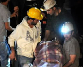 Dünyadaki en büyük maden kazaları