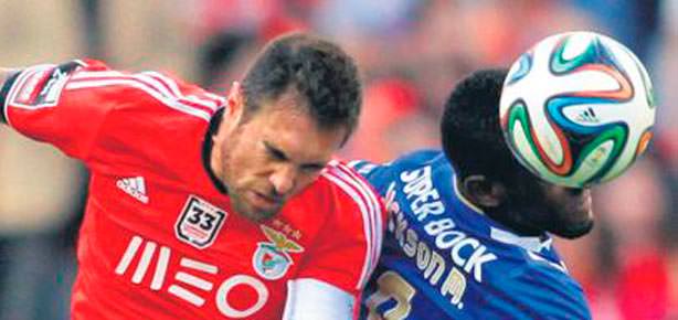 Sevilla-Benfica saat 21.45'te