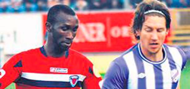 Bu kez Süper Lig'e çıkartacak mı!