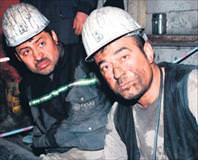 Kaçak işçiye soruşturma