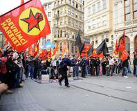 Kandan beslenen odaklar yine sahnede