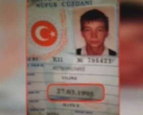 O çocuğun ailesi konuştu