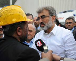 Bakan Yıldız'dan acı bir haber daha