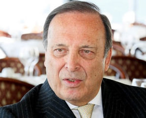 Madenin sahibi konuştu