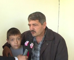 "Demirleri ısırarak hayatta kaldık"