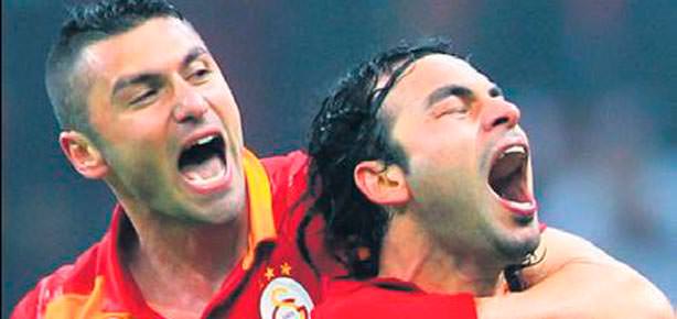İç transfer operasyonu