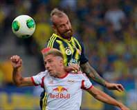 Yanal’ın rüyası Kampl!