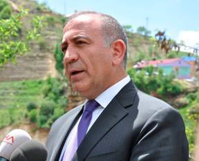 CHP'den kriz masası