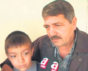 Demir adam Selahattin