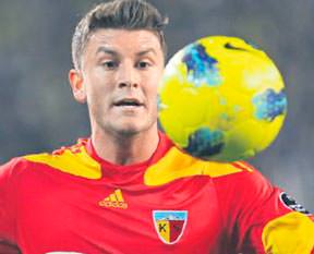 Beşiktaş 'Sefa' sürecek!