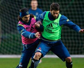 Bu kupa evladıma miras