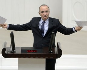 CHP'li vekil hayatını kaybetti