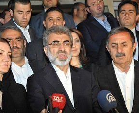 Bakan içeride kalan işçi sayısını açıkladı