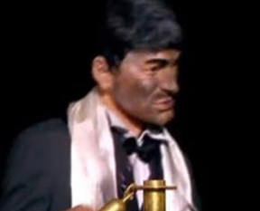 Soma faciasıyla dalga geçtiler