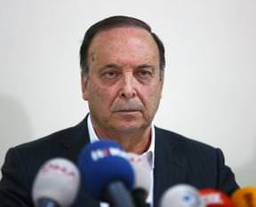 O madenin patronu açıklama yaptı!