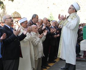 Soma'da hayatını kaybedenlerin isimleri açıklandı!