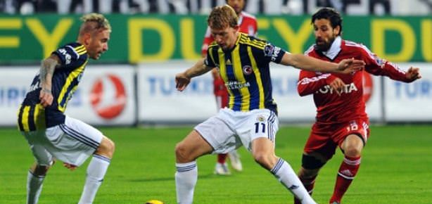 Soma’ya destek maçı