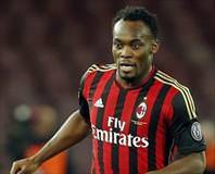 Beşiktaş’ta Essien sesleri