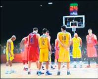 Finalin adı: Real Madrid-M. Tel Aviv