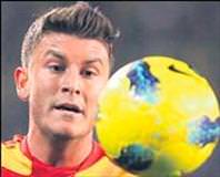 Sefa’nın peşinde!