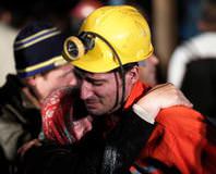 Soma için yardım kampanyası!