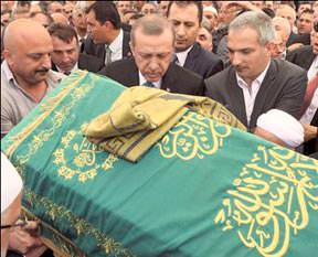 Putin, Erdoğan'ı taziye için aradı