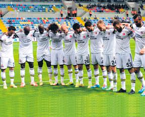 Acımız büyük matemdeyiz