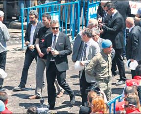 Fikret Orman'dan konut müjdesi