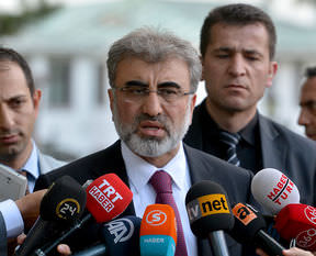 Bakan Yıldız son rakamı açıkladı