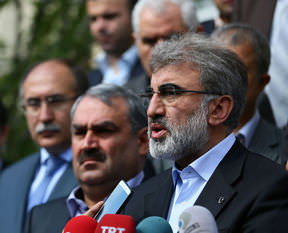 Bakan Yıldız'dan Özdil'e sert tepki