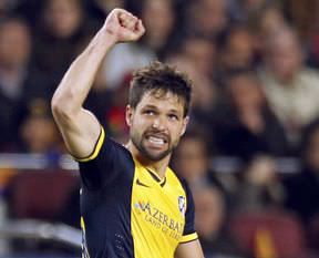 F.Bahçe Diego'yu borsaya bildirdi