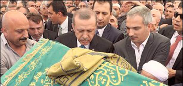 Putin, Erdoğan'ı taziye için aradı