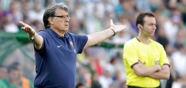 Barça’da beklenen ayrılık!