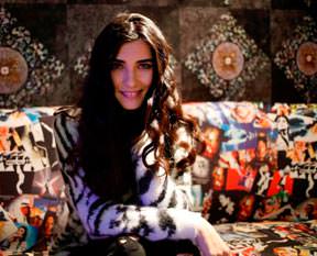 Set molası kısa sürdü