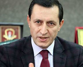 Özdil için savcıları göreve çağırdı