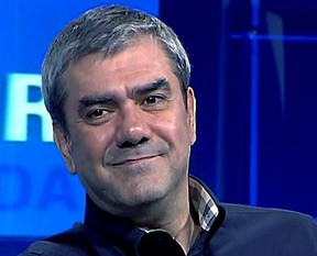 Özdil pişkinliğe devam ediyor!