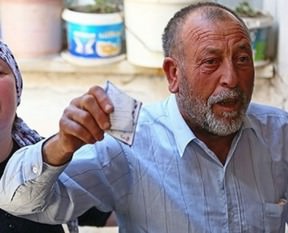 Madencinin babasından Özdil'e sert tepki