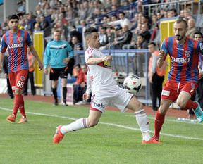 Karabük, Yiğido dinlemedi!