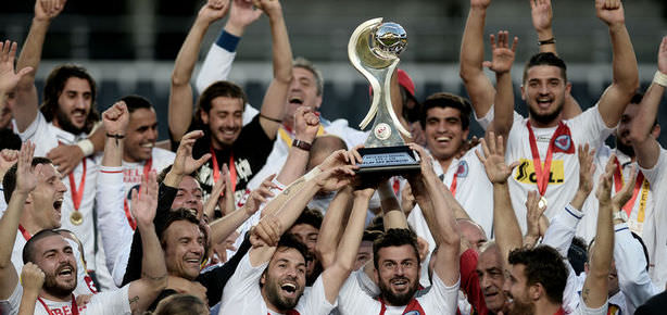 İşte Süper Lig’e yükselen son takım