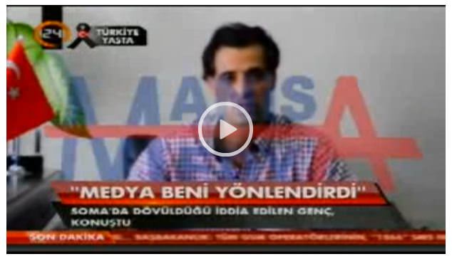 Tokat gibi itiraf