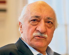 Gülen örgütüyle ilgili şok belge!