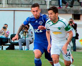 Kasımpaşa 3 attı ama sevinemedi