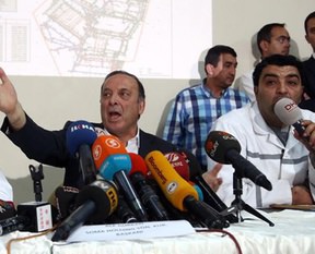 İşte Soma'nın gizli ortakları