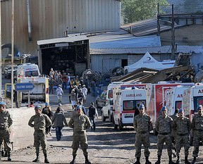 Soma soruşturmasında önemli gelişme
