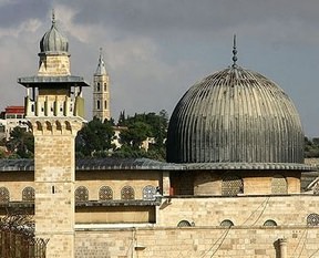 Müslümanların ilk kıblesi elden gidiyor!