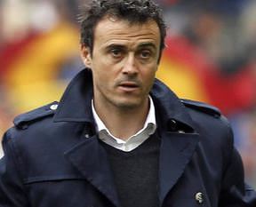 Barcelona'da Luis Enrique dönemi!