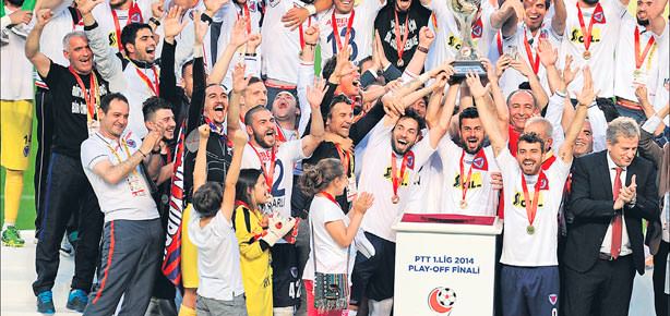 Kutlu olsun Mersin!